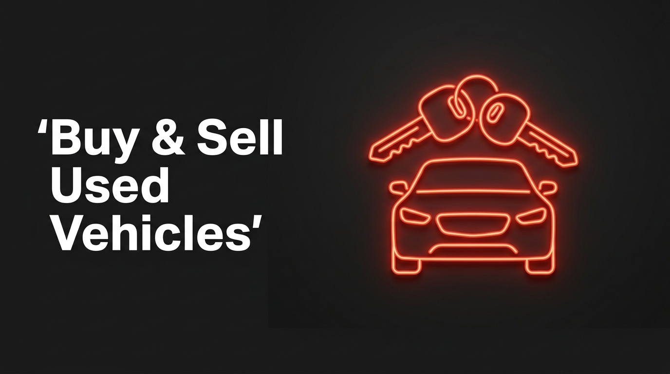 Buying and Selling a Used Vehicle in Algeria: The Complete 2026 Guide (Cars, Motorcycles, Trucks, Scooters)