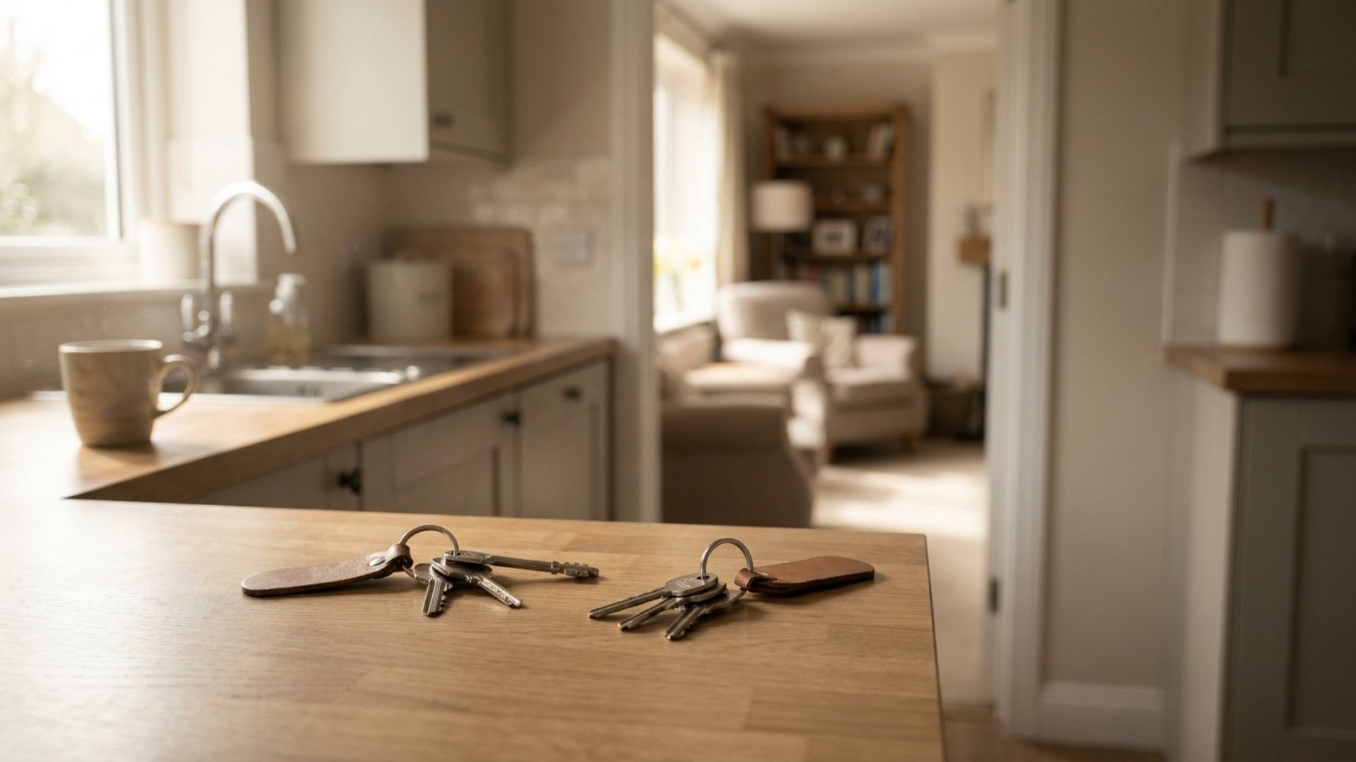 Selling a House in Divorce: How Does It Work in Louisville?