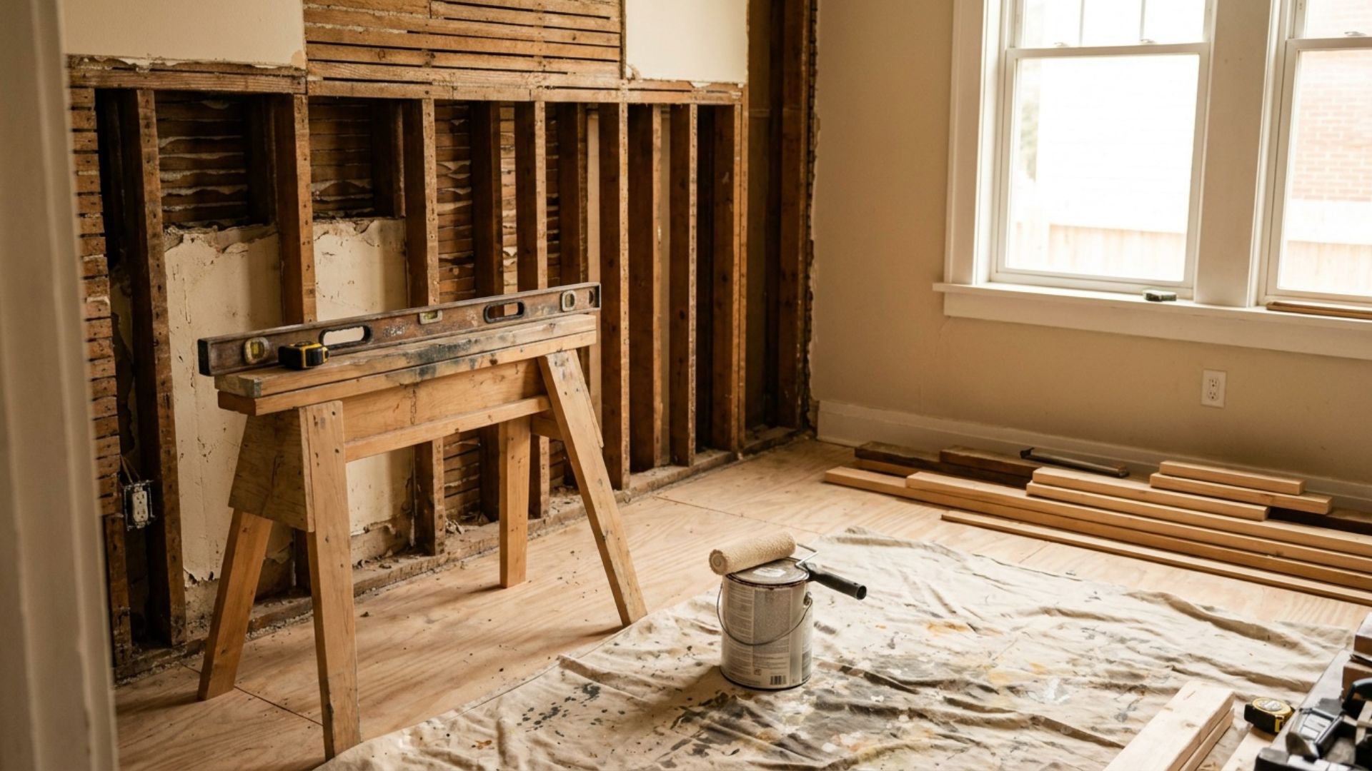 How Do I Estimate Rehab Costs on a Flip? (A Real-World Breakdown)
