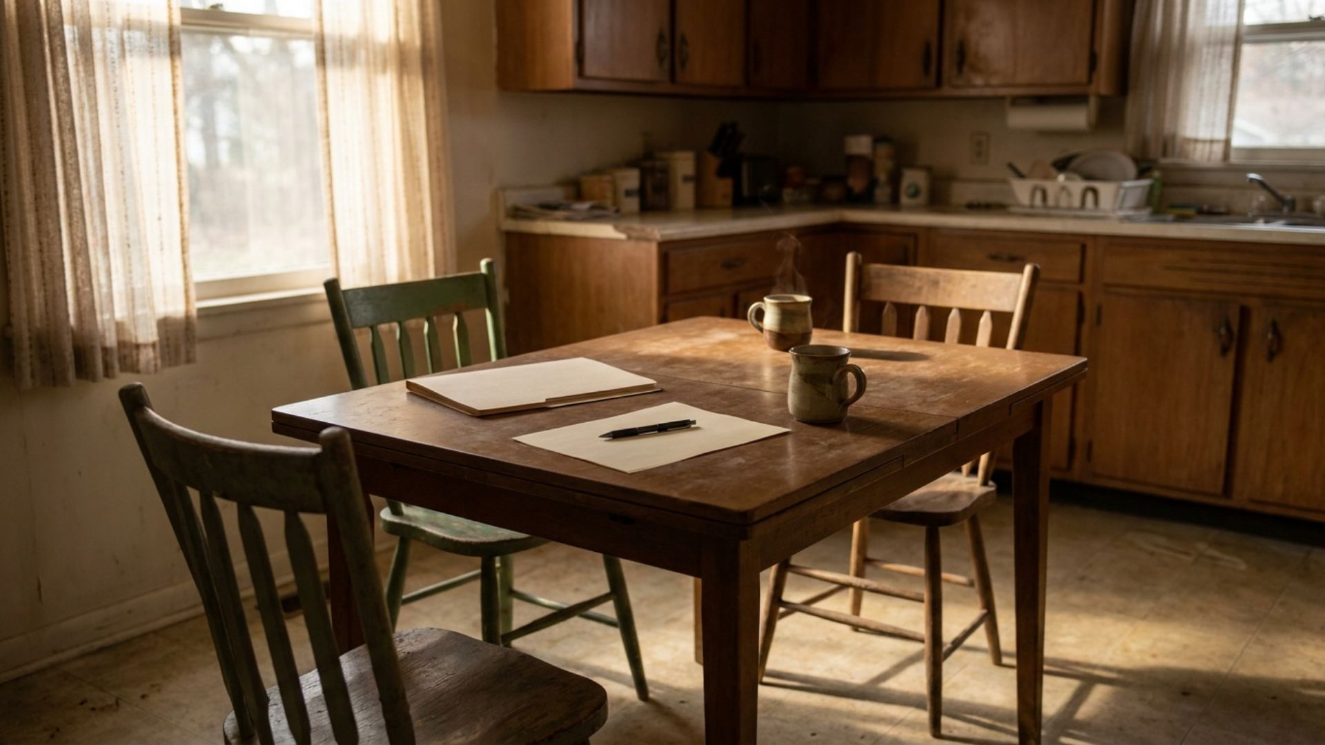 What Does "We Buy Houses for Cash" Actually Mean, and What's the Catch?
