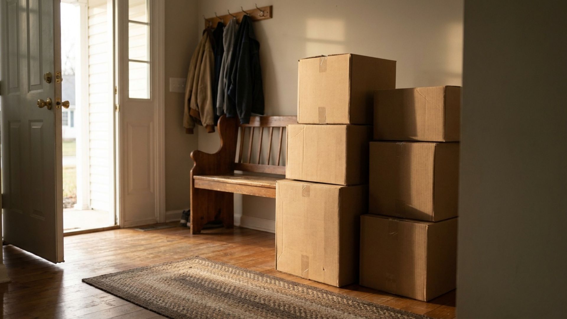 I'm Relocating for a Job: How Fast Can I Realistically Sell My Louisville House?