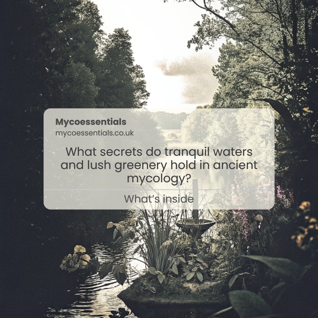 Psilocybin mushrooms