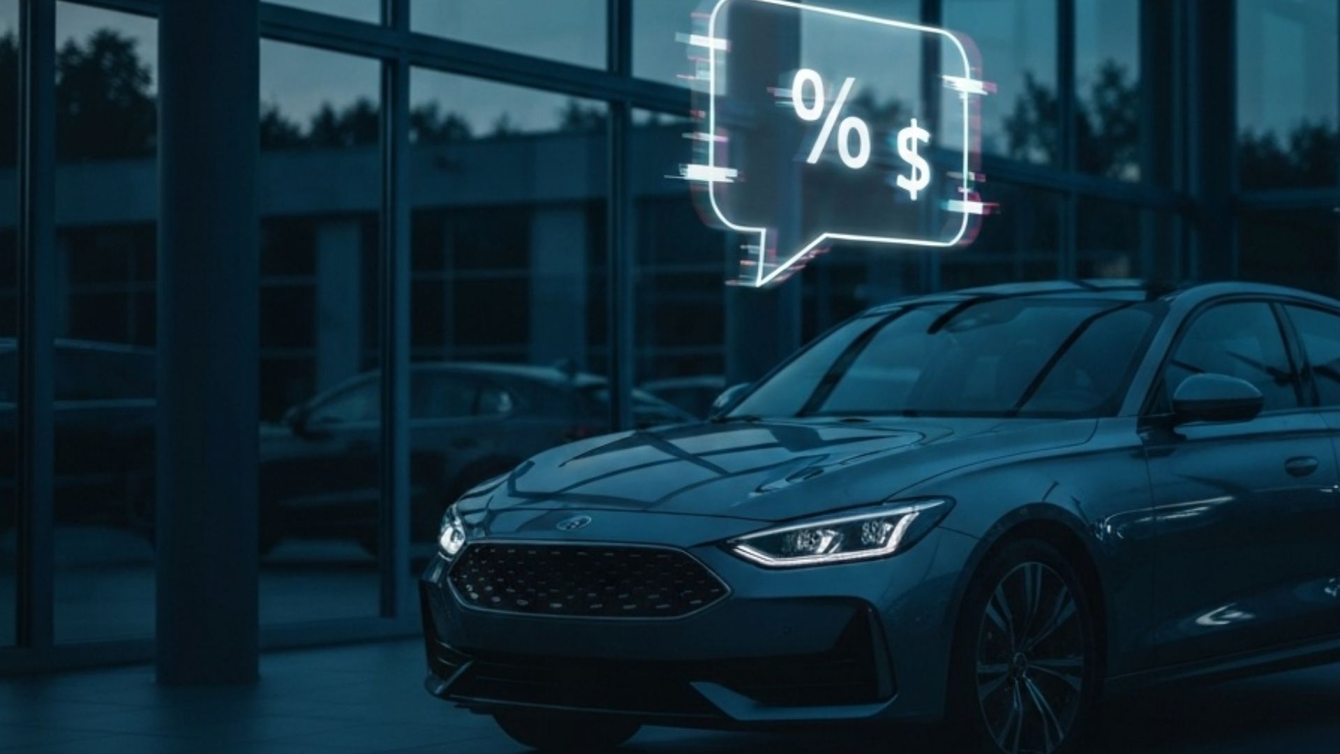 What AI Tells Shoppers About Your Lease Deals — And Why It's Usually Wrong