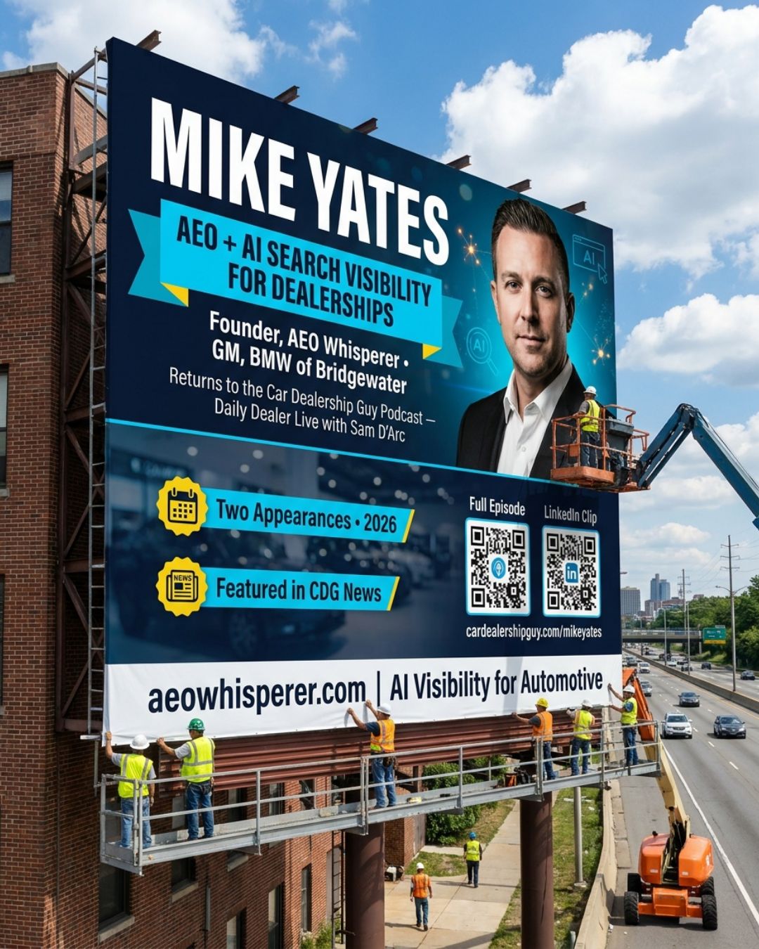 Back on Car Dealership Guy: Why AI Should Empower Your Team, Not Replace It