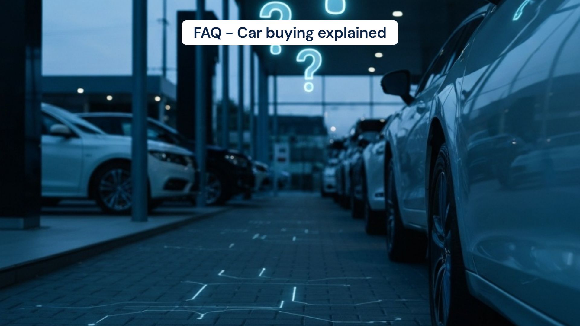 Your FAQ Page Is Your Best AEO Asset. Here's How to Actually Build It.