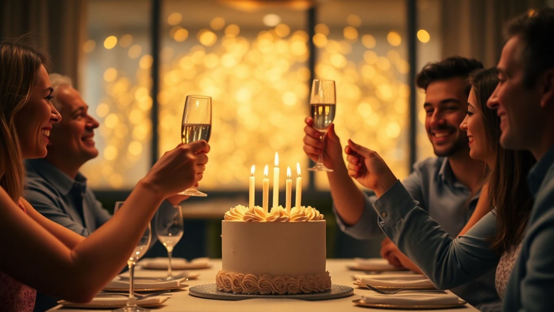 Birthdays