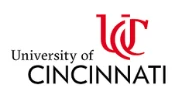 University of Cincinnati
