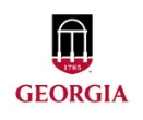 University of Georgia