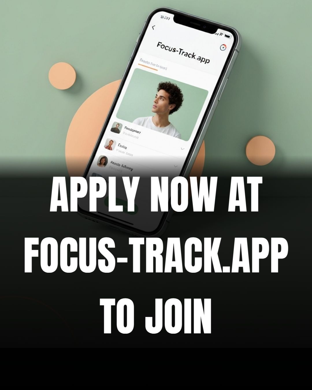 FocusTrack slide 5