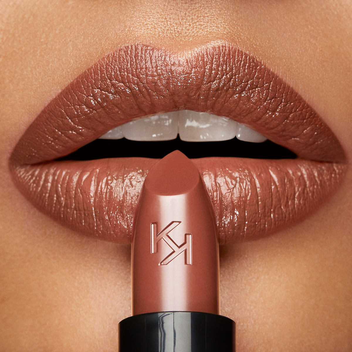 Smart Fusion Lipstick shade 433 Light Rosy Brown