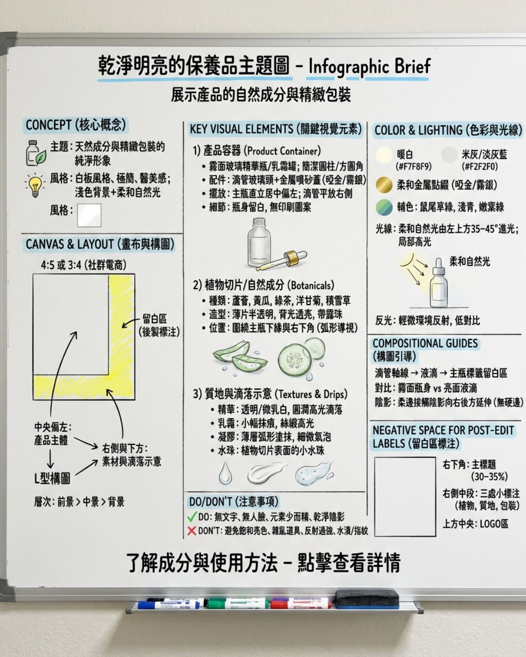 打造專屬品牌的代工流程全解析