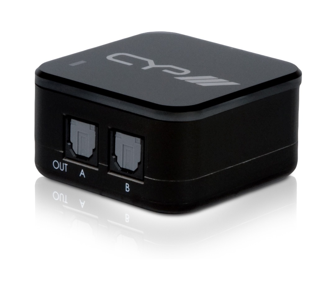 CYP AU-D12 Audio Distribution Amplifier